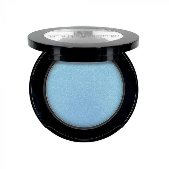 Ombretto Frosty Blu