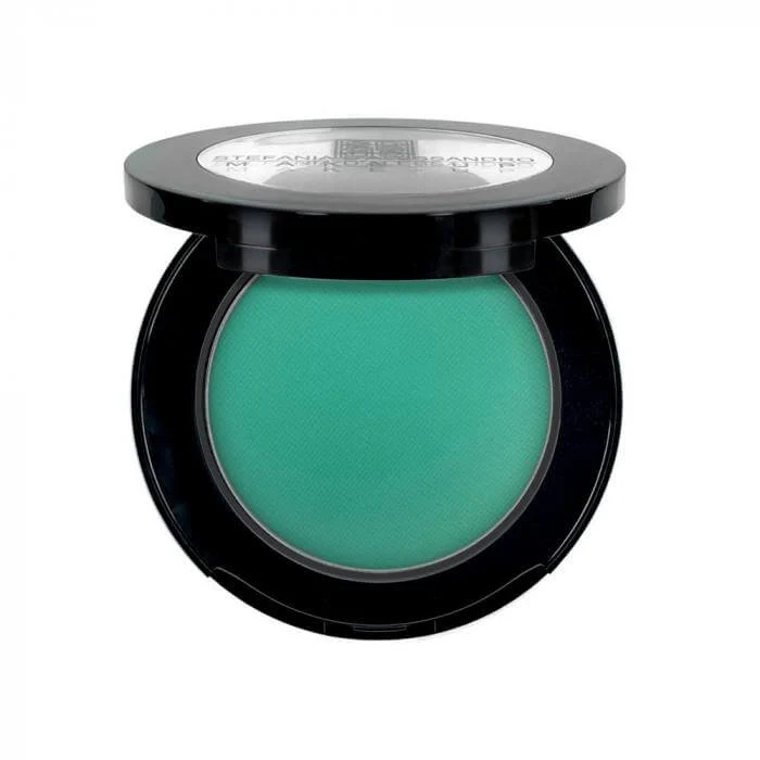 Ombretto Green
