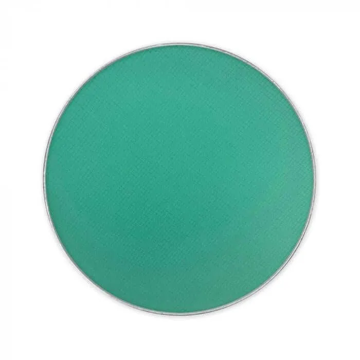 Ombretto Green