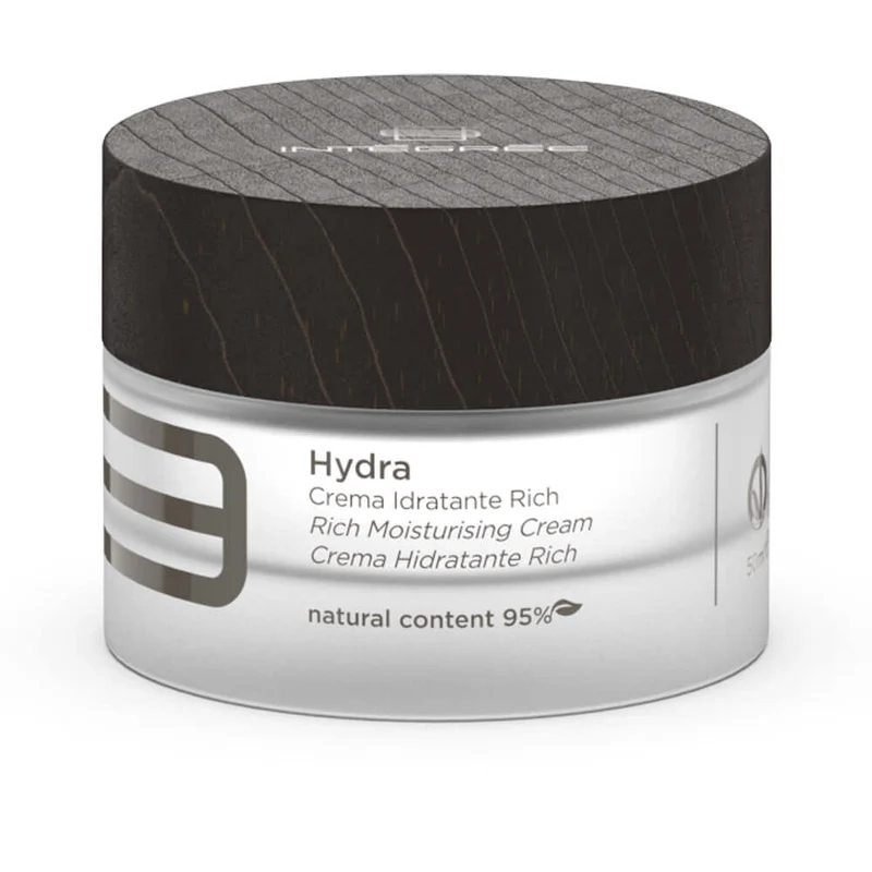 Crema Idratante Rich