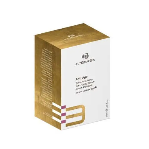 Siero Anti Aging
