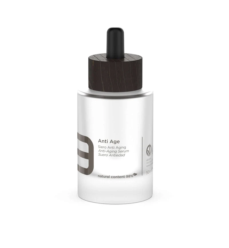 Siero Anti Aging