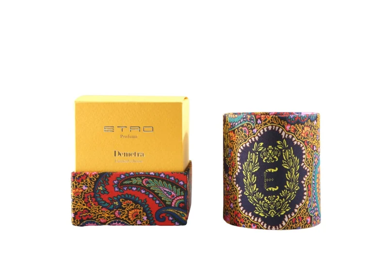 Demetra Limited Edition Candela