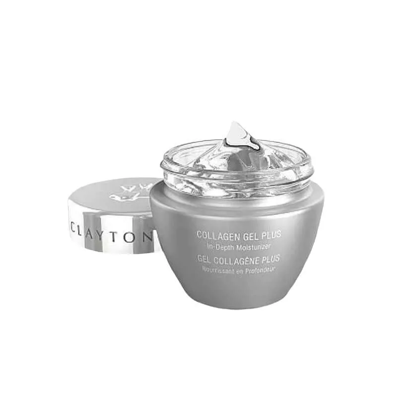 Collagene Gel Plus