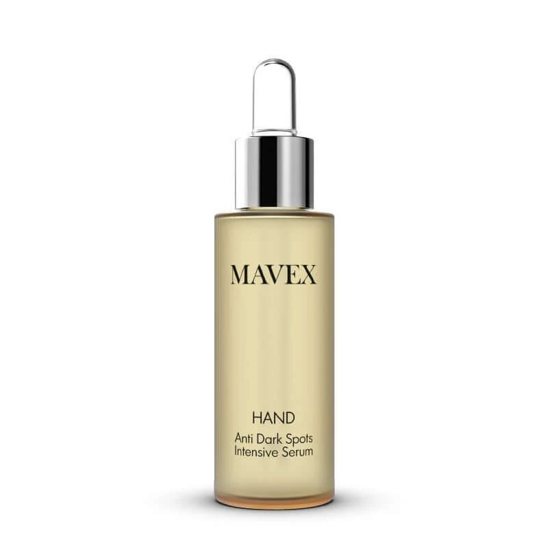 Anti Dark Spots Intensive Serum
