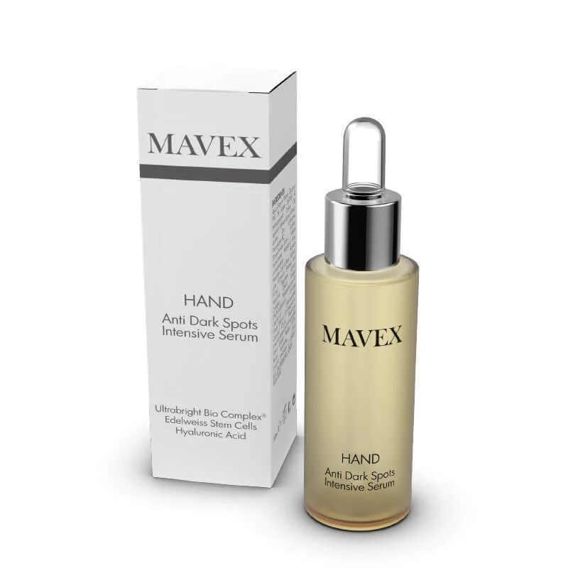 Anti Dark Spots Intensive Serum