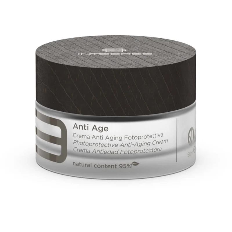 Crema Anti Aging Fotoprotettiva