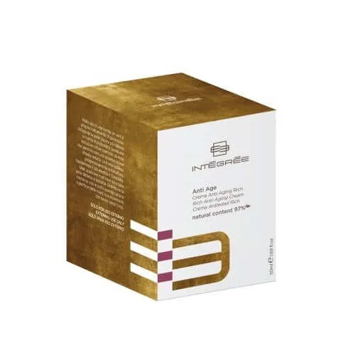 Crema Anti Aging Rich