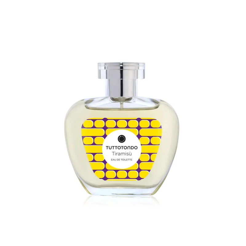 Tiramisù Eau De Toilette