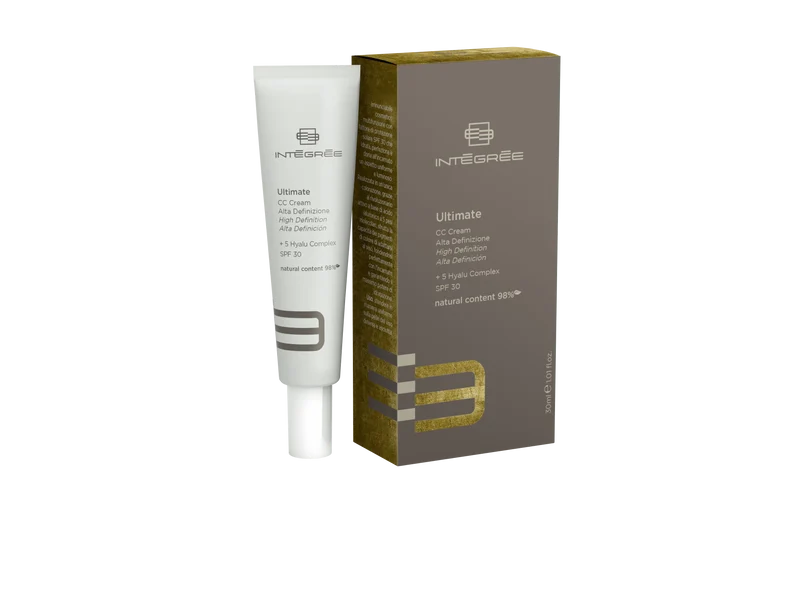 CC Cream Spf 30