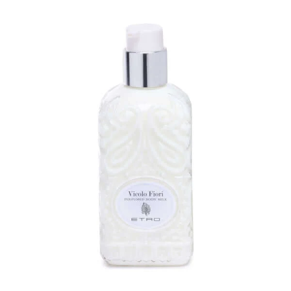 Vicolo Fiori Crema Corpo