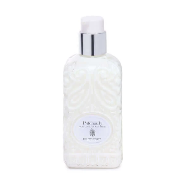 Patchouly Crema Corpo