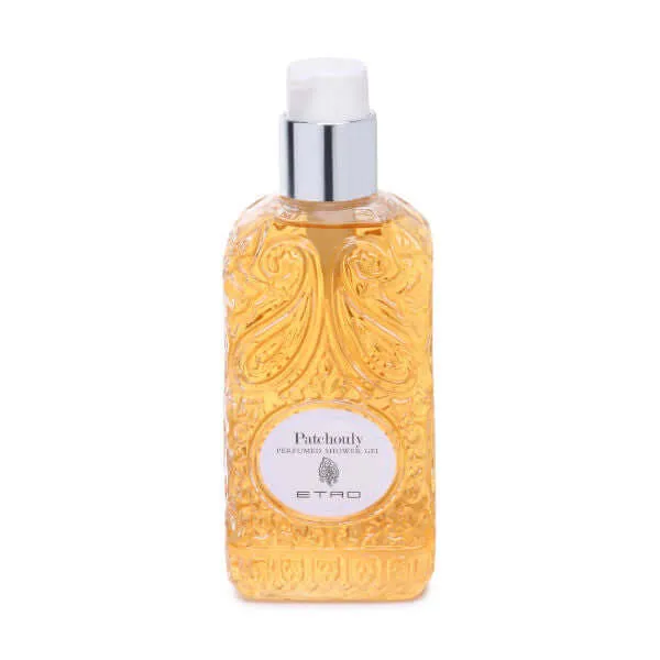 Patchouly Bagno Schiuma