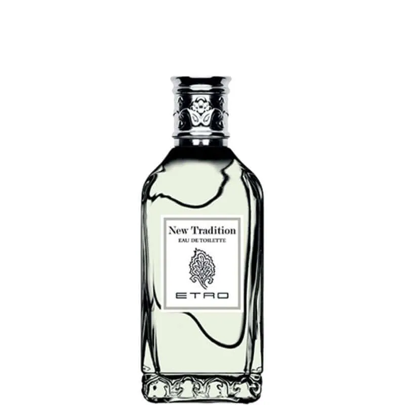 New Tradition Eau De Toilette