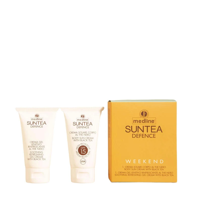 Kit Solare Weekend