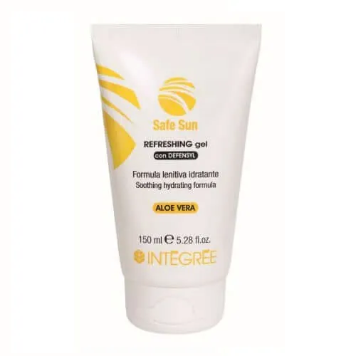 Refreshing Gel Formula Lenitiva Idratante