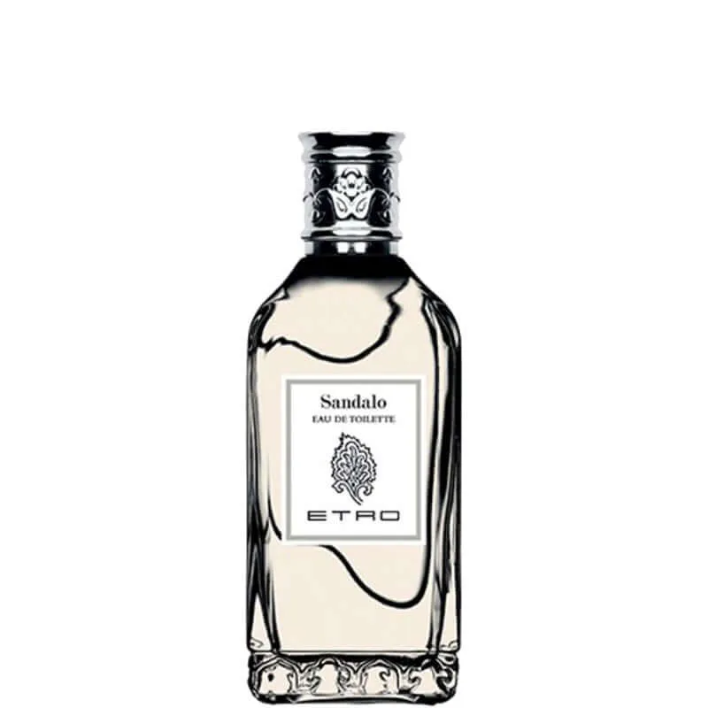 Sandalo Eau De Toilette