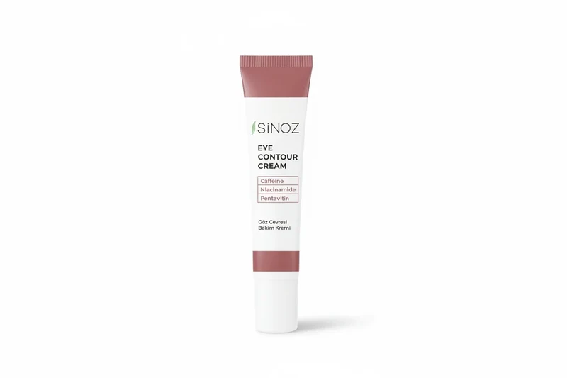 CREMA CONTORNO OCCHI SINOZ