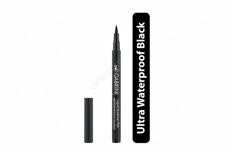 Liquid Eyeliner Master Pencil Gabrini