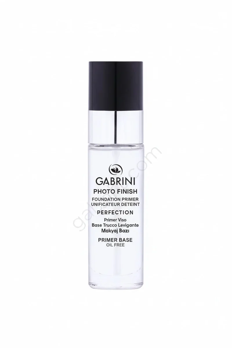 Photo Finish Foundation Primer Gabrini
