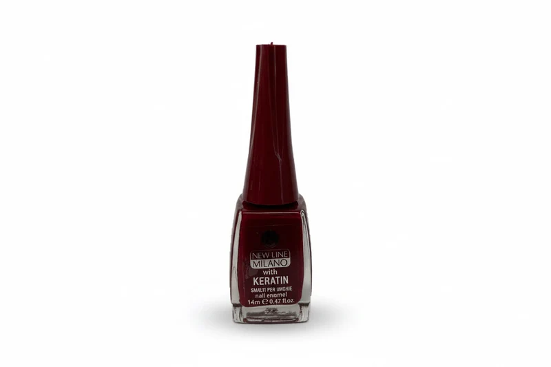 Smalto Con Keratina New Line Milano