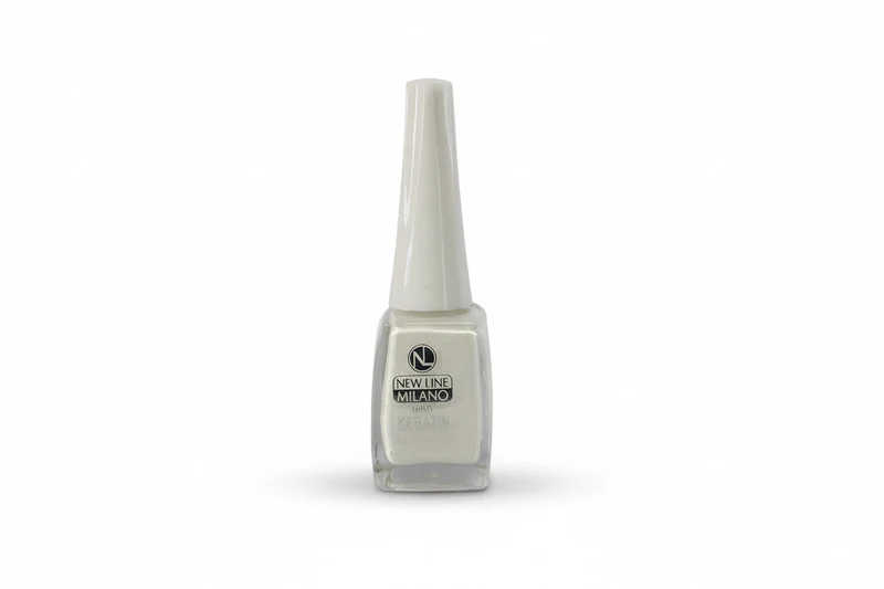 Smalto Con Keratina New Line Milano