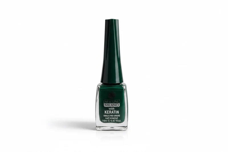 Smalto Con Keratina New Line Milano