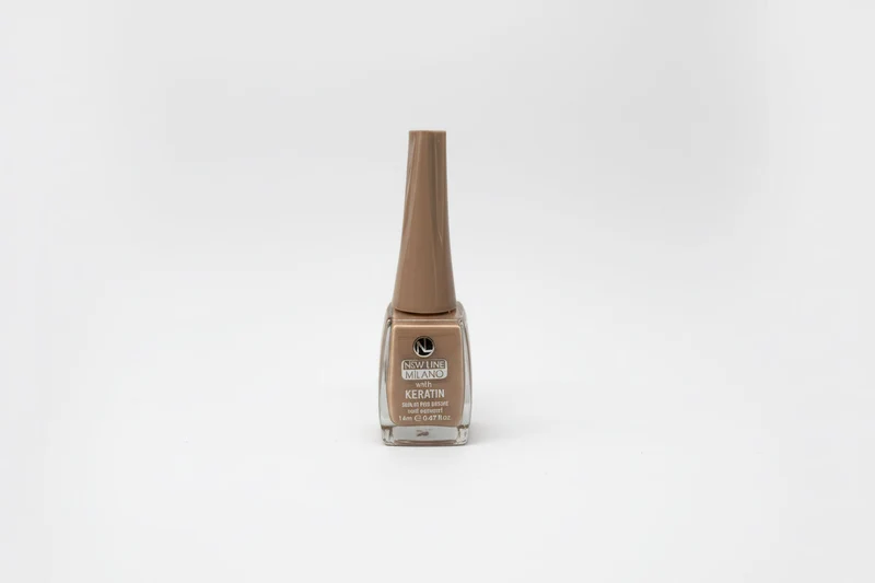 Smalto Con Keratina New Line Milano