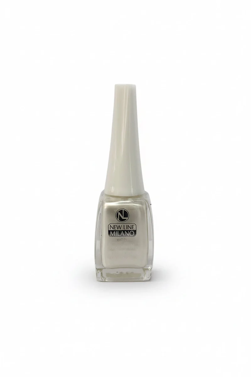 Smalto Con Keratina New Line Milano