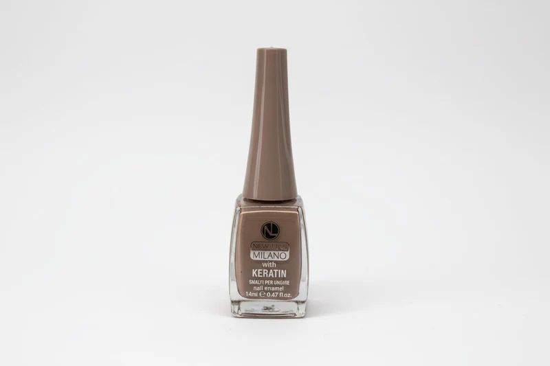 Smalto Con Keratina New Line Milano
