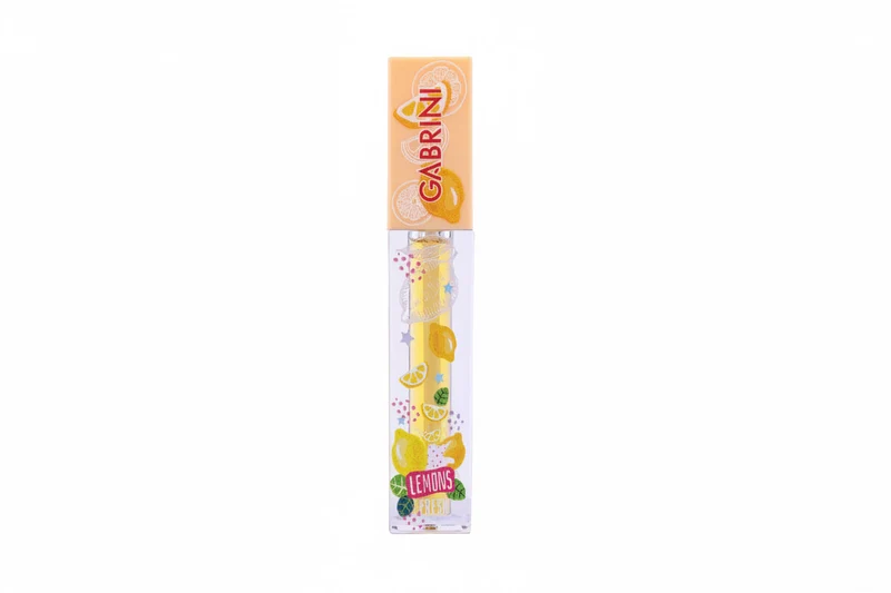 Fruity Lipgloss Gabrini