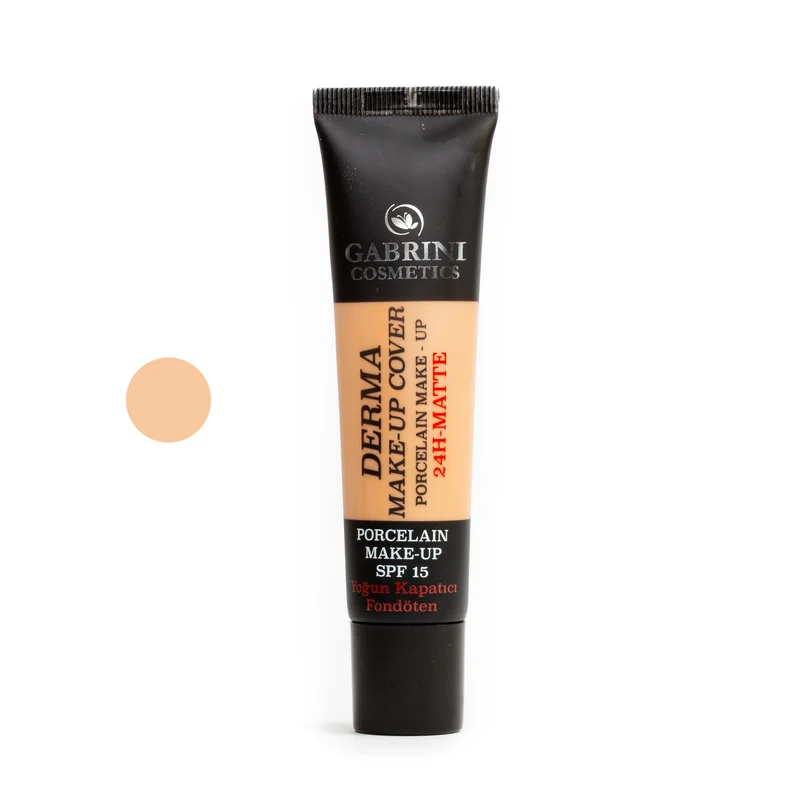 Fondotinta Derma Gabrini
