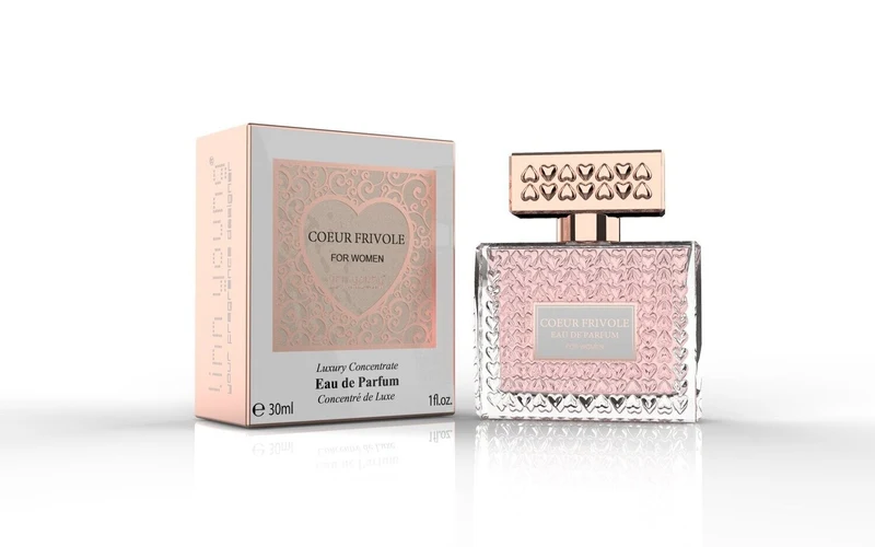Coeur Frivole - Eau De Parfum 30ml