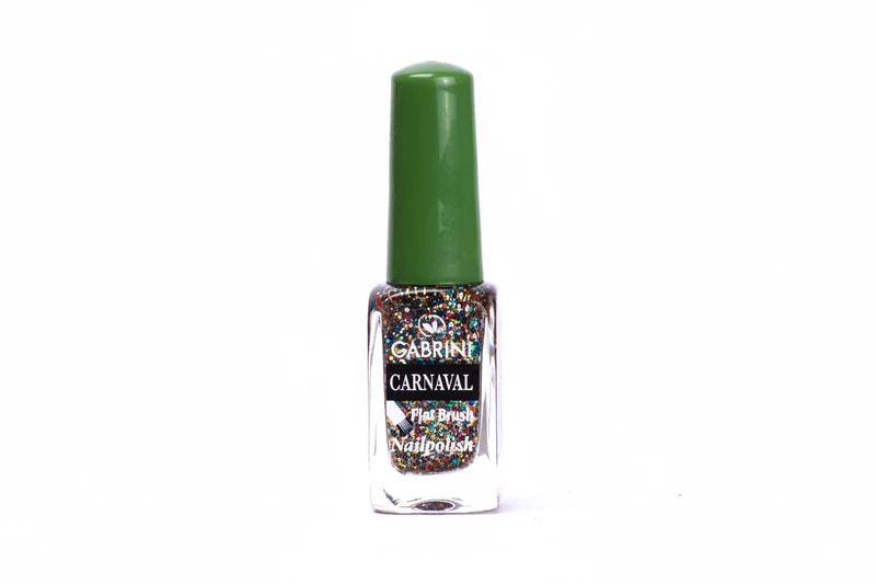 Smalto Carnaval Gabrini