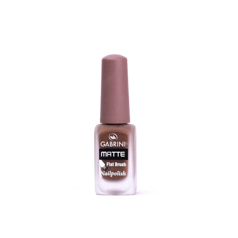 Smalto Matte Gabrini