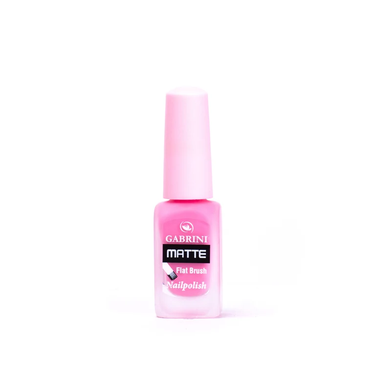 Smalto Matte Gabrini