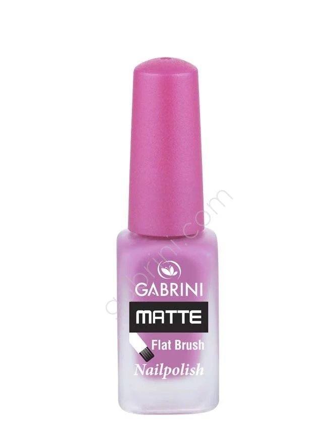 Smalto Matte Gabrini