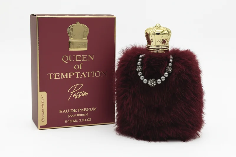 Bundle Queen of Temptation - ilSole Cosmetici & Profumi