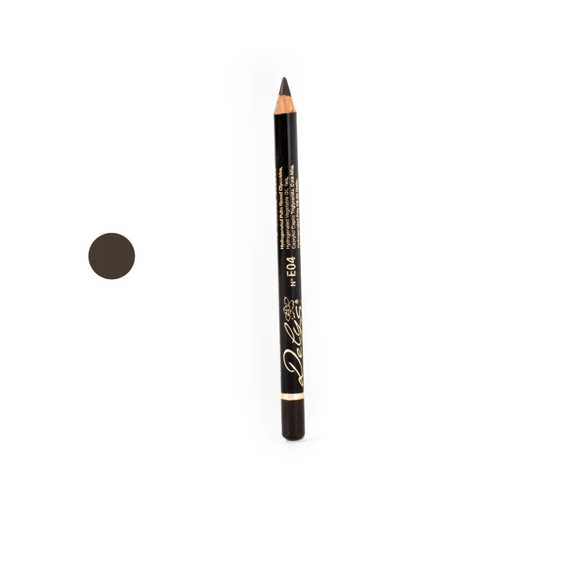 Matita Per Occhi Glitter Delys