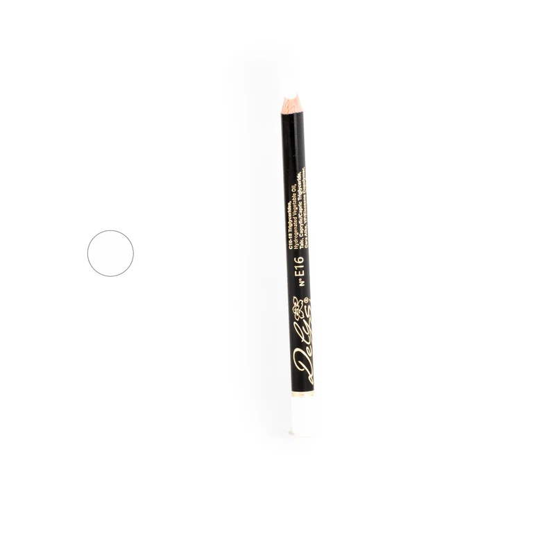 Matita Per Occhi Glitter Delys