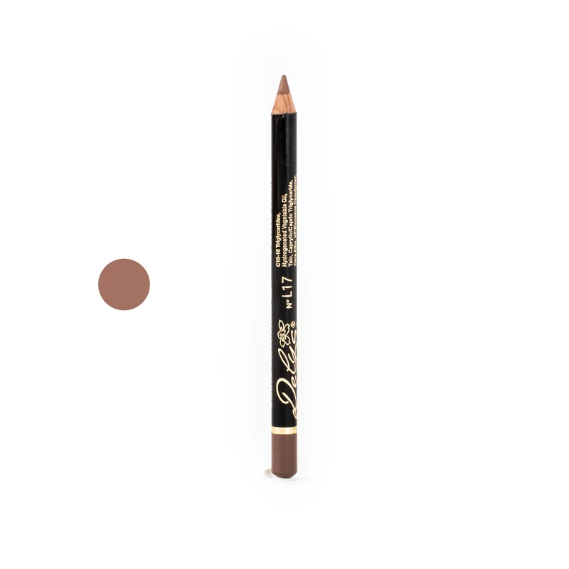 Matita Per Occhi Glitter Delys
