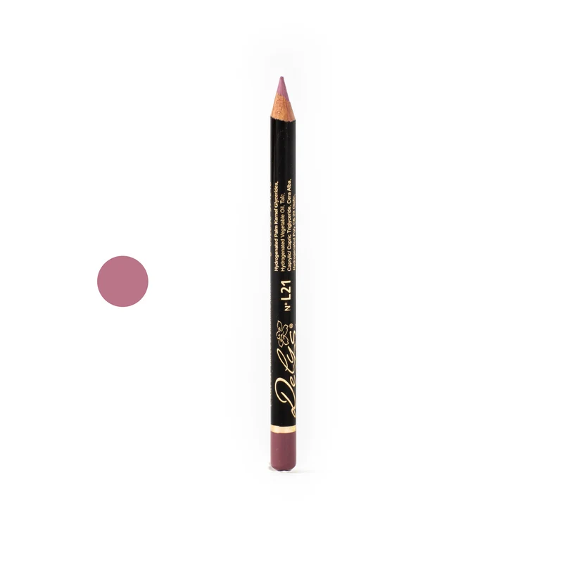 Matita Per Occhi Glitter Delys