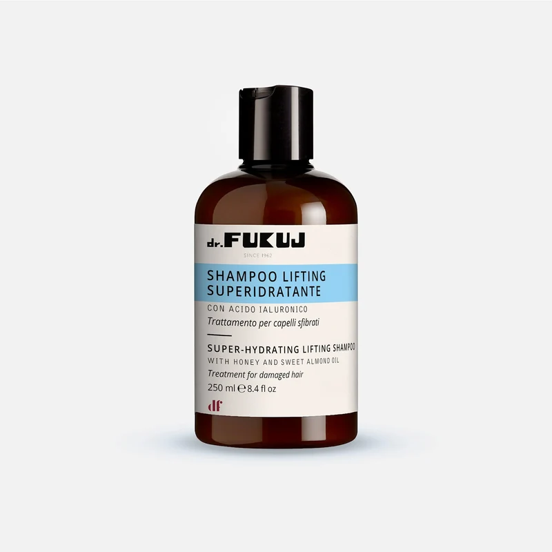 Shampoo Lifting Superidratante