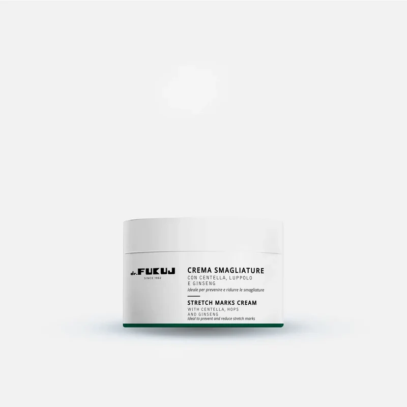 Crema Smagliature
