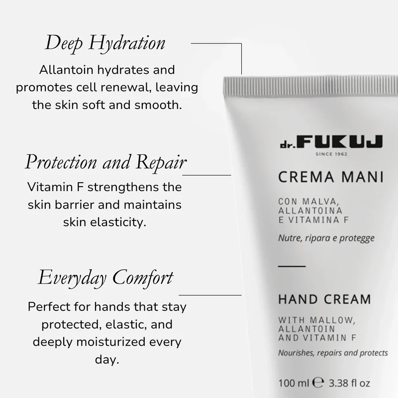 Crema Mani