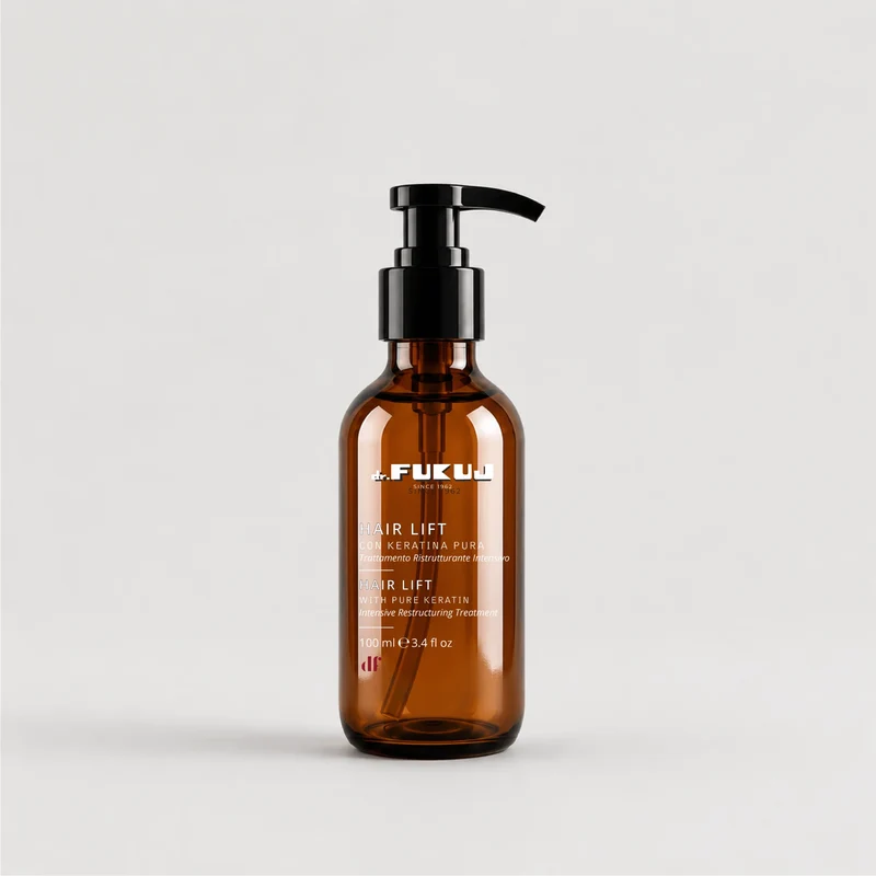Hair Lift - Cheratina Pura