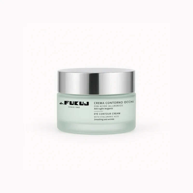 Crema Contorno Occhi