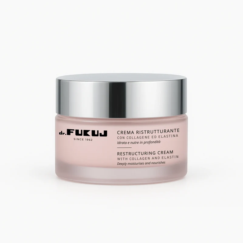 Crema Ristrutturante