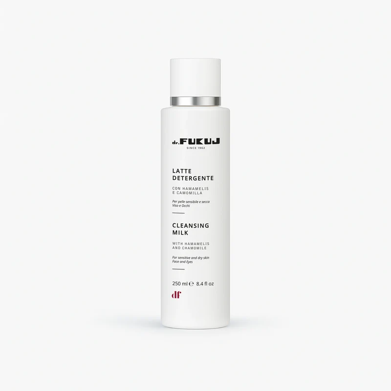 Latte Detergente