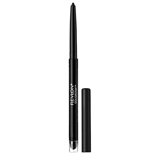 REVLON COLORSTAY EYELINER 01 BLACK